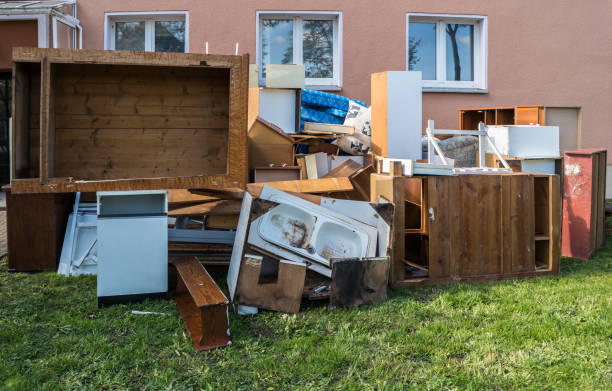 Best Construction Debris Removal  in South Hempstead, NY