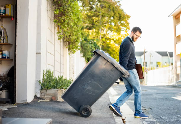 Best Residential Junk Removal  in South Hempstead, NY