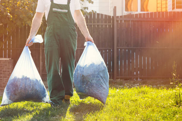 Best Yard Waste Removal  in South Hempstead, NY